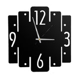 3d Beautiful Wooden Wall Clock For Home & Office,